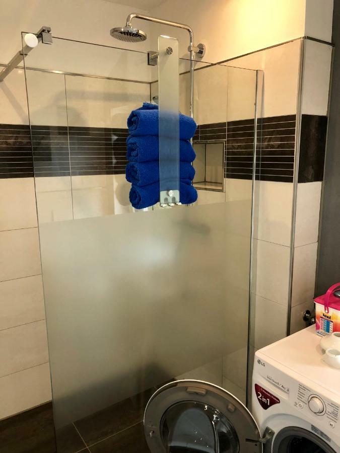 Ferienhaus Traumspot Wiek auf Rugen Bagian luar foto