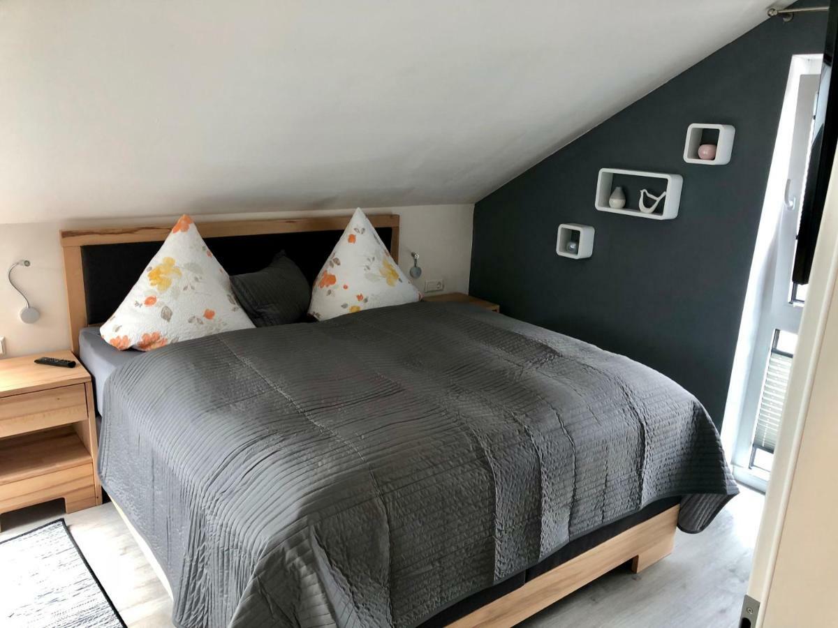 Ferienhaus Traumspot Wiek auf Rugen Bagian luar foto
